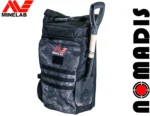 Minelab ruksak za detektor metala