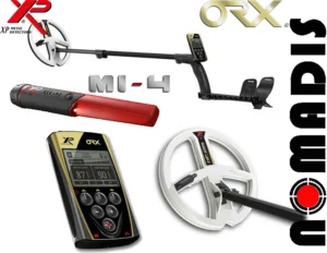 detektor zlata xp orx sa pinpointerom