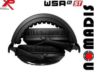 XP sklopive slušalice