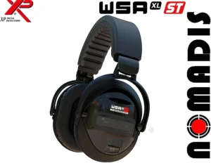 XP bežične slušalice