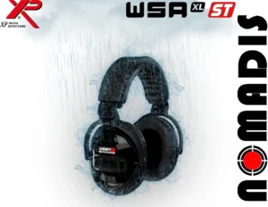 XP WSA XL-ST vodootporne slušalice