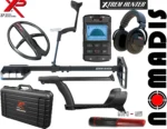 dubinski detektor metala full xtrem hunter