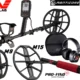 detektor metala minelab manticore