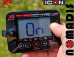 detektor metala XP ICON