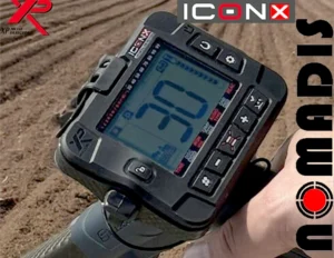 detektor metala XP-ICON-X