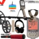 X-Terra Elite EXPEDITION PACK + Pro Find 40 pinpointer
