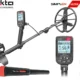 detektor metala simplex
