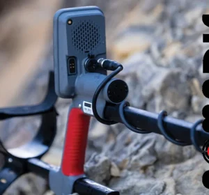 detektor metala minelab vanquish