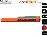 accupoint lite pinpointer