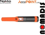 accupoint lite pinpointer