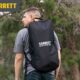 garrett torba za detektor metala