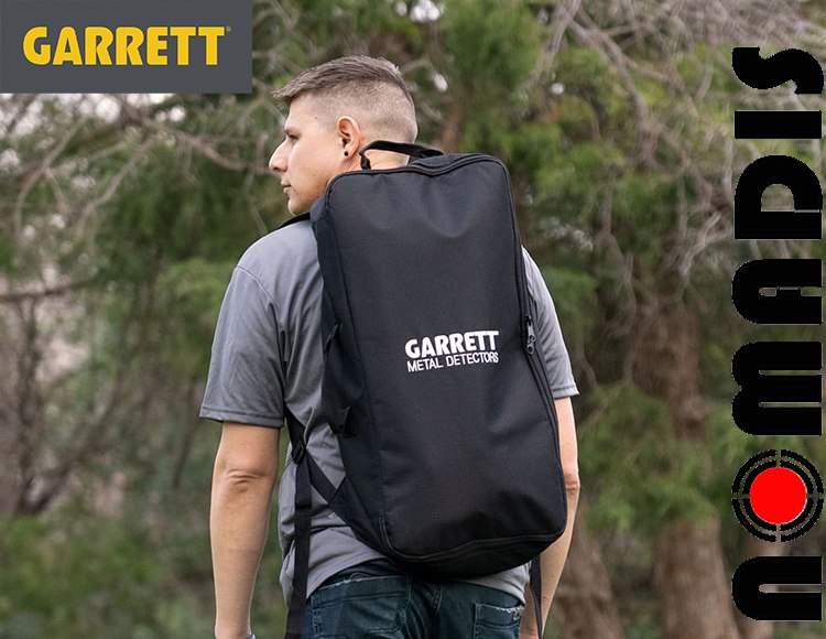 garrett torba za detektor metala
