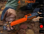 pinpointer nokta accupoint lite