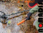 pinpointer nokta